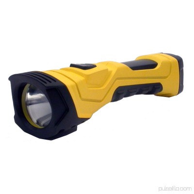 Dorcy 41-4750 190-lumen LED Cyber Light Flashlight (yellow) 981633